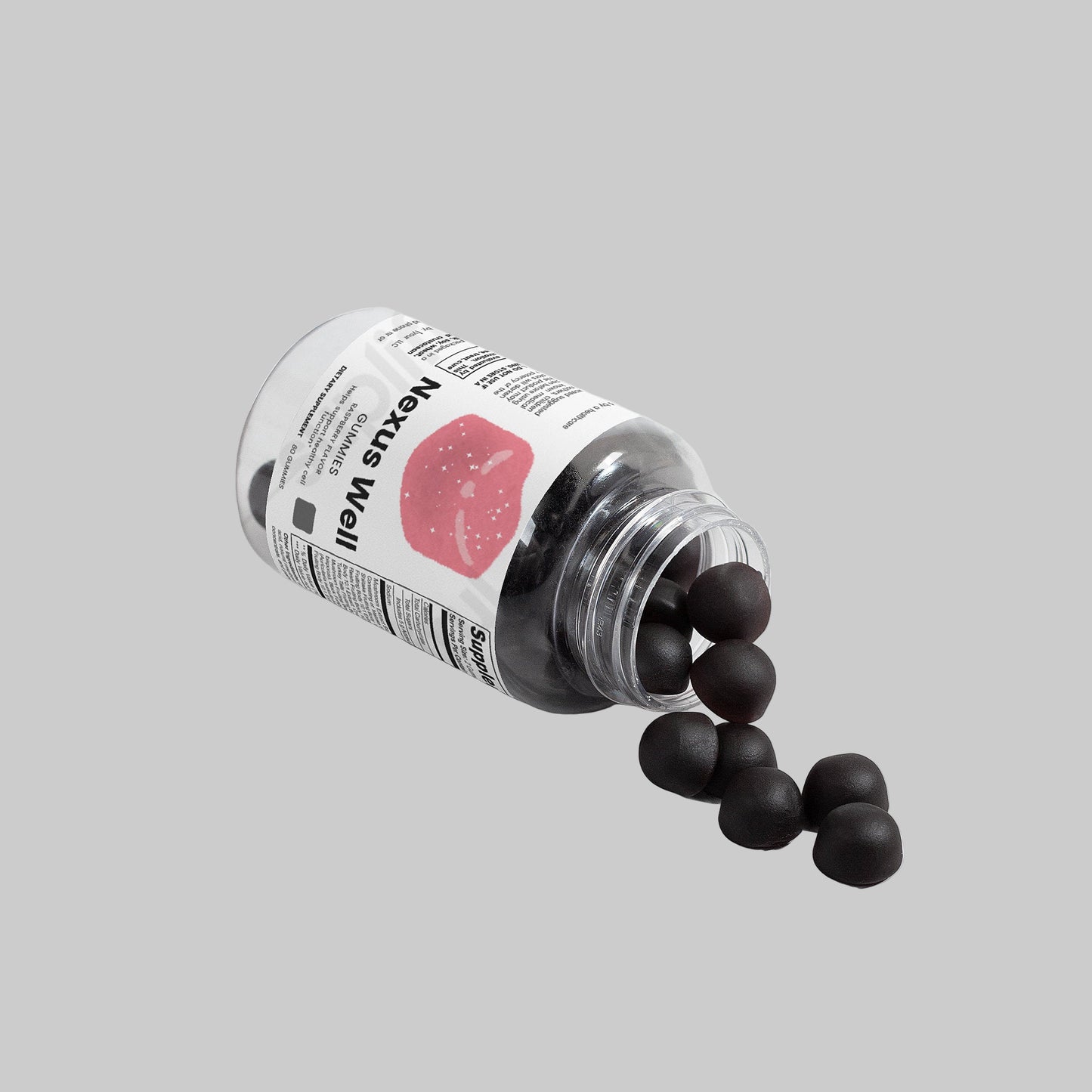 Nexus Well Gummies