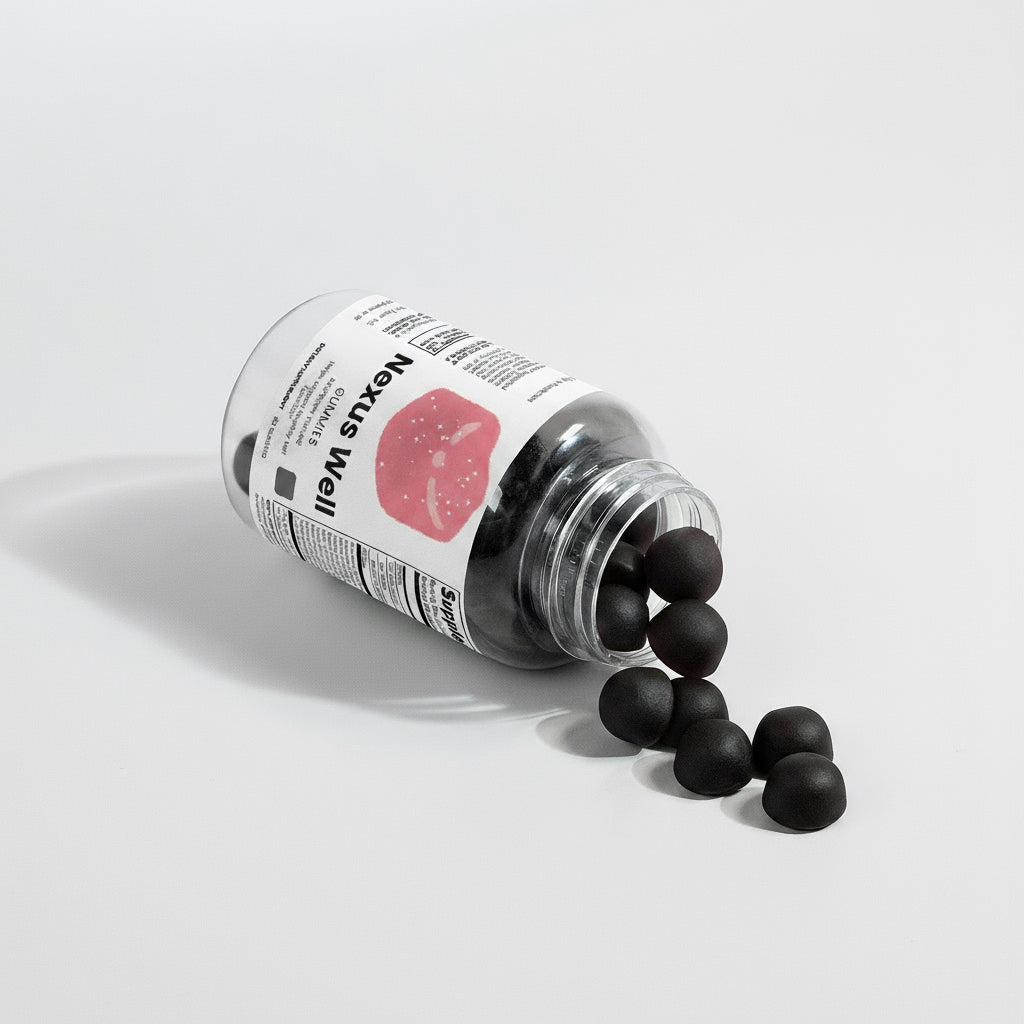 Nexus Well Gummies